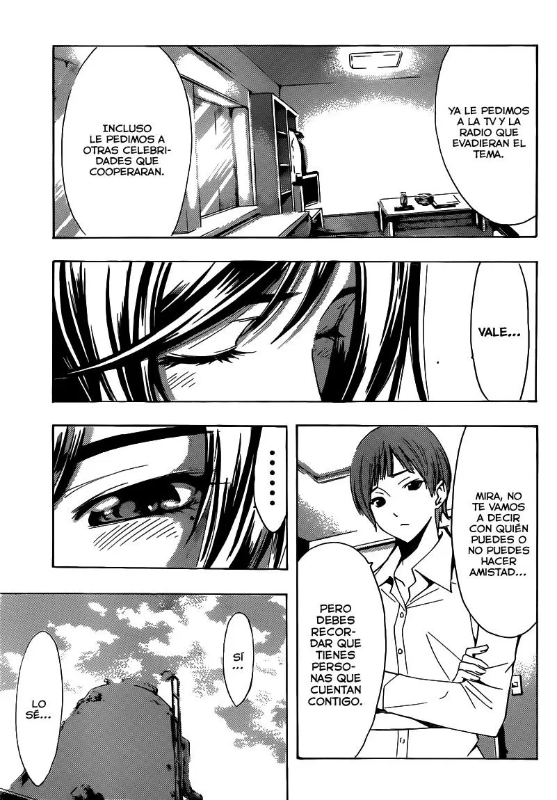 Fuuka - Capítulo 25 - Página 6 - LectorTMOo