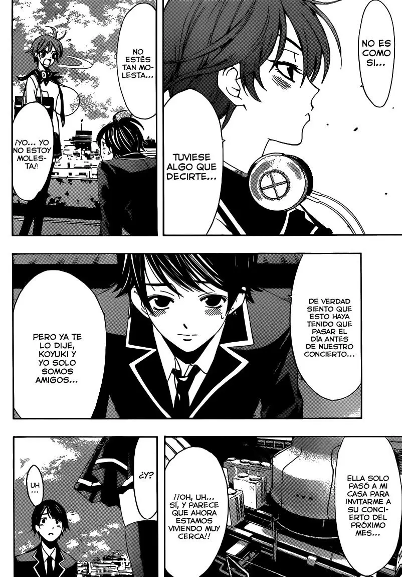 Fuuka - Capítulo 25 - Página 9 - LectorTMOo