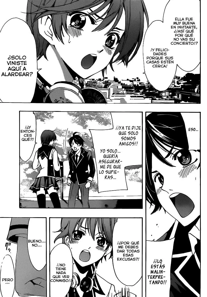 Fuuka - Capítulo 25 - Página 10 - LectorTMOo