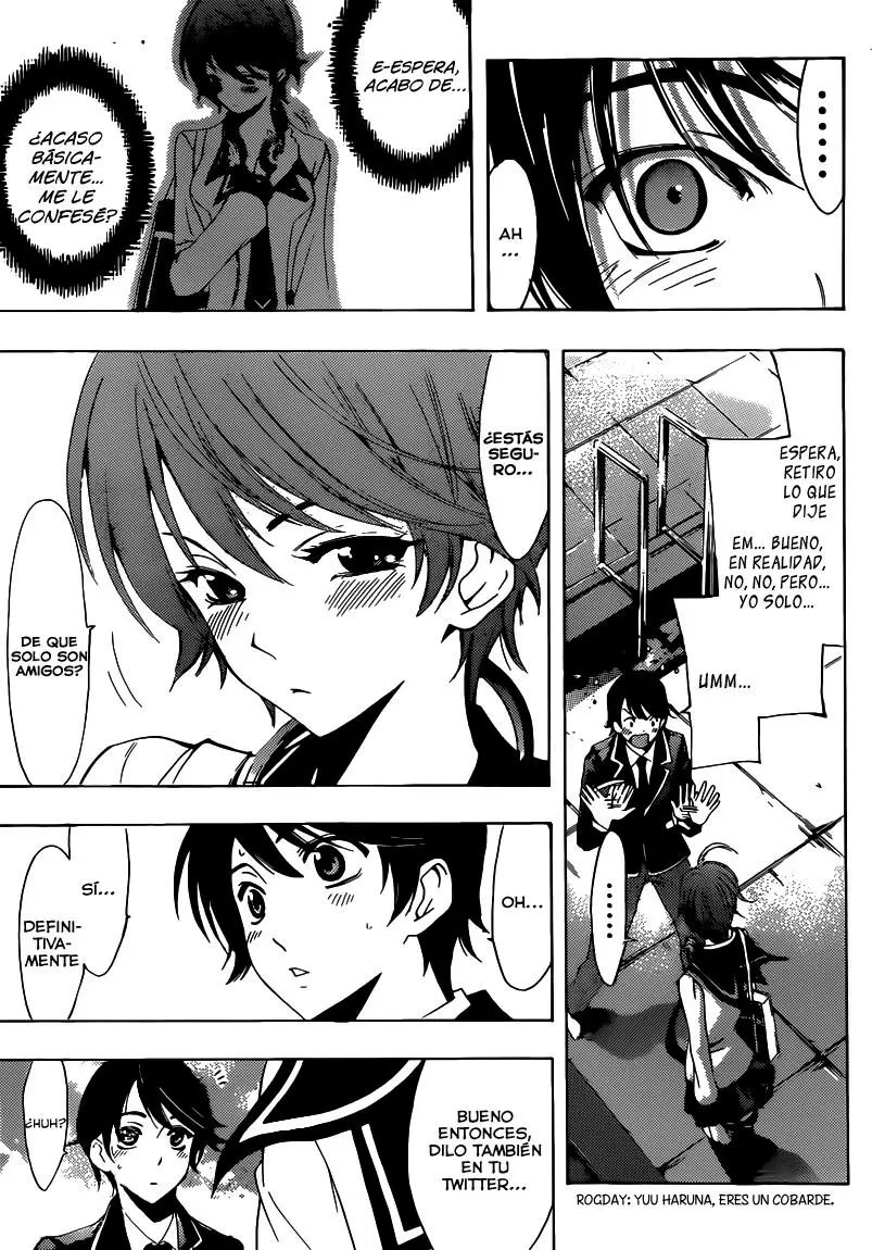 Fuuka - Capítulo 25 - Página 12 - LectorTMOo