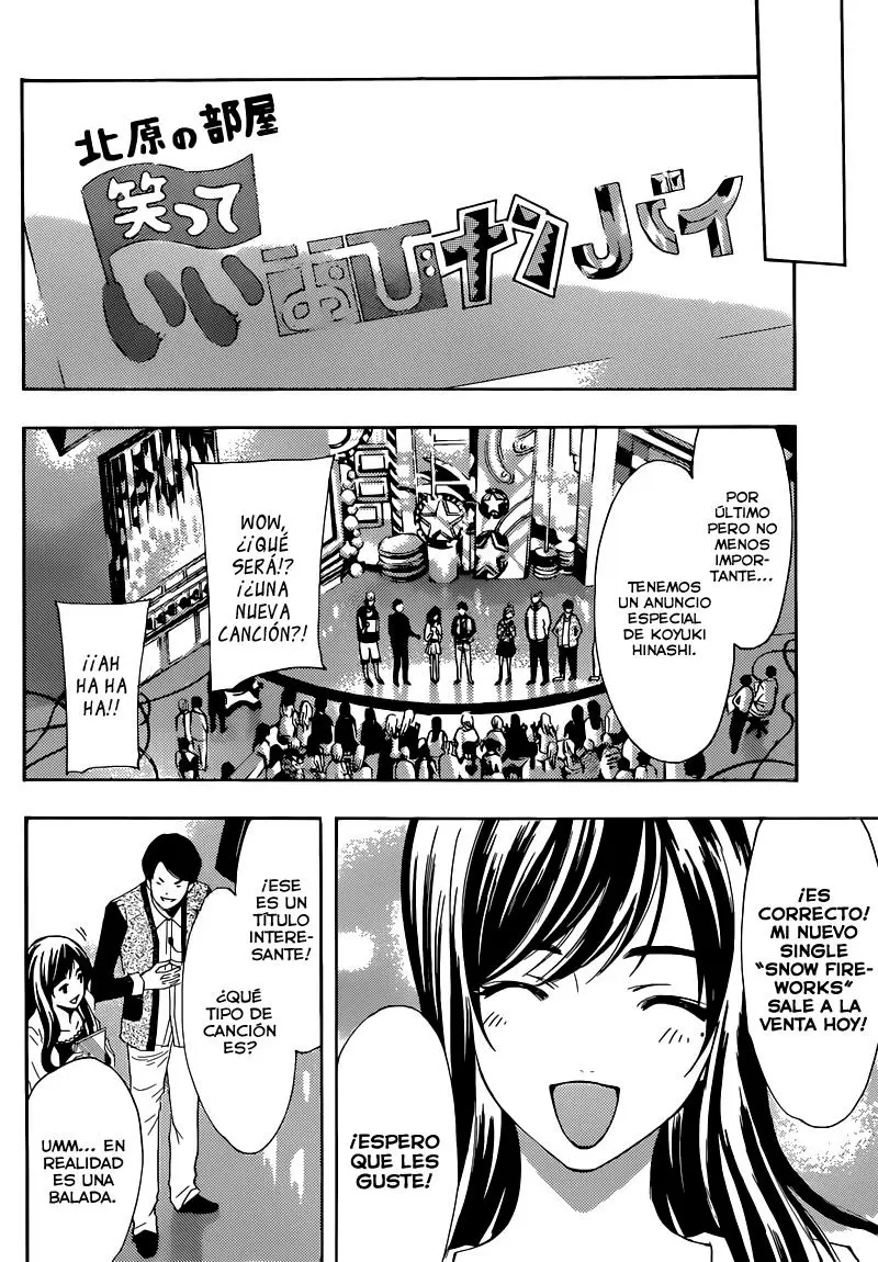 Fuuka - Capítulo 25 - Página 15 - LectorTMOo