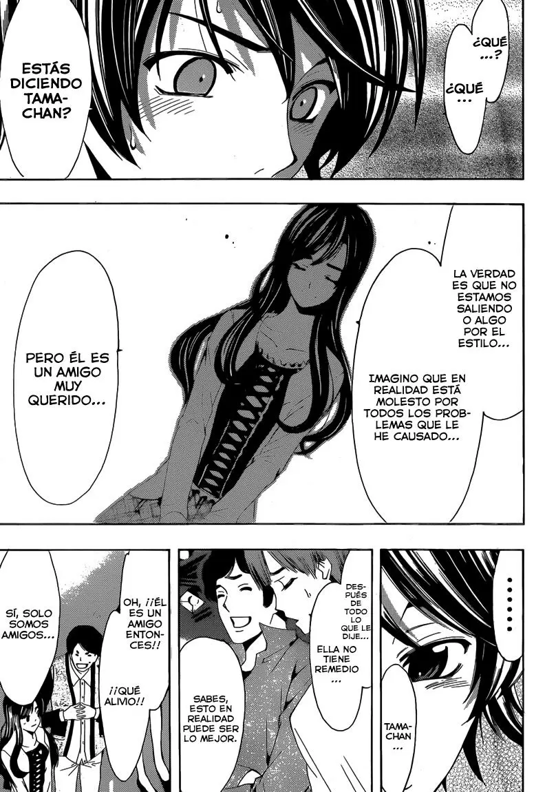 Fuuka - Capítulo 25 - Página 18 - LectorTMOo