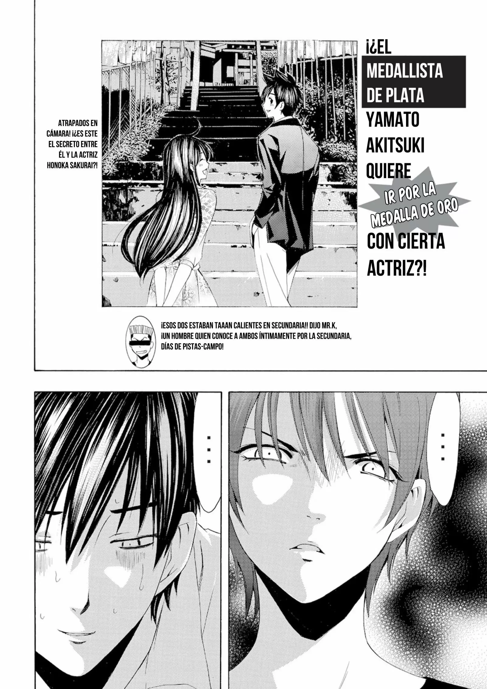 Fuuka - Capítulo 27.5 - Página 6 - LectorTMOo