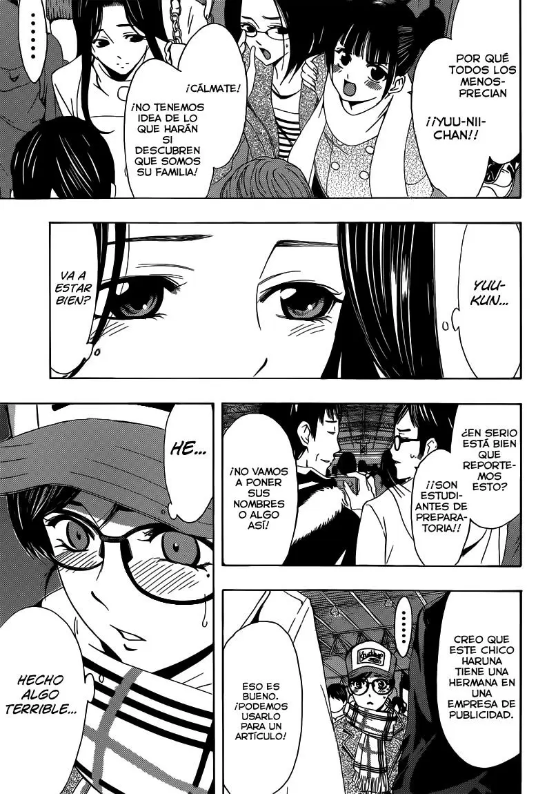 Fuuka - Capítulo 27 - Página 9 - LectorTMOo