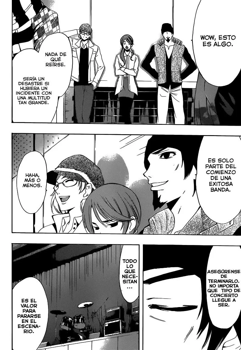 Fuuka - Capítulo 27 - Página 10 - LectorTMOo