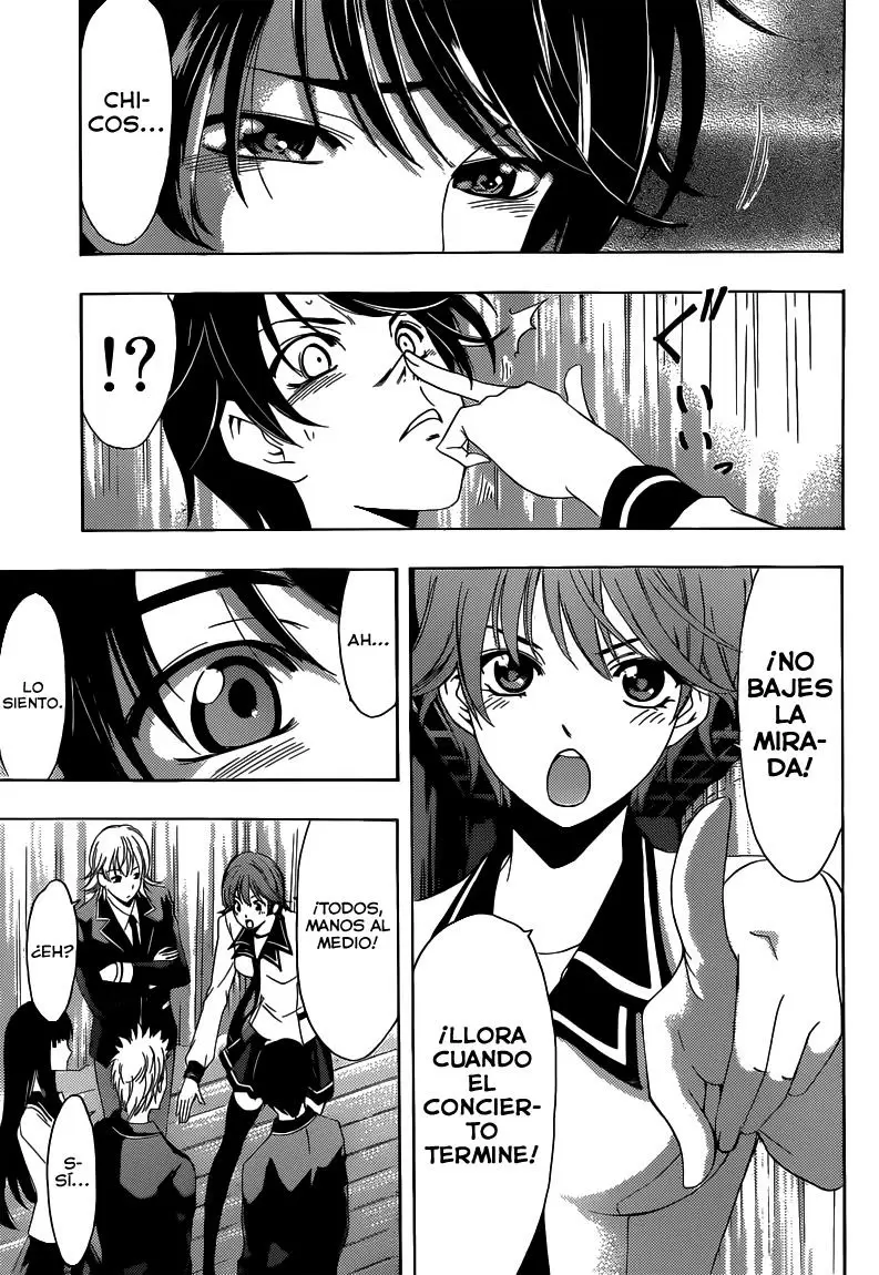 Fuuka - Capítulo 27 - Página 15 - LectorTMOo