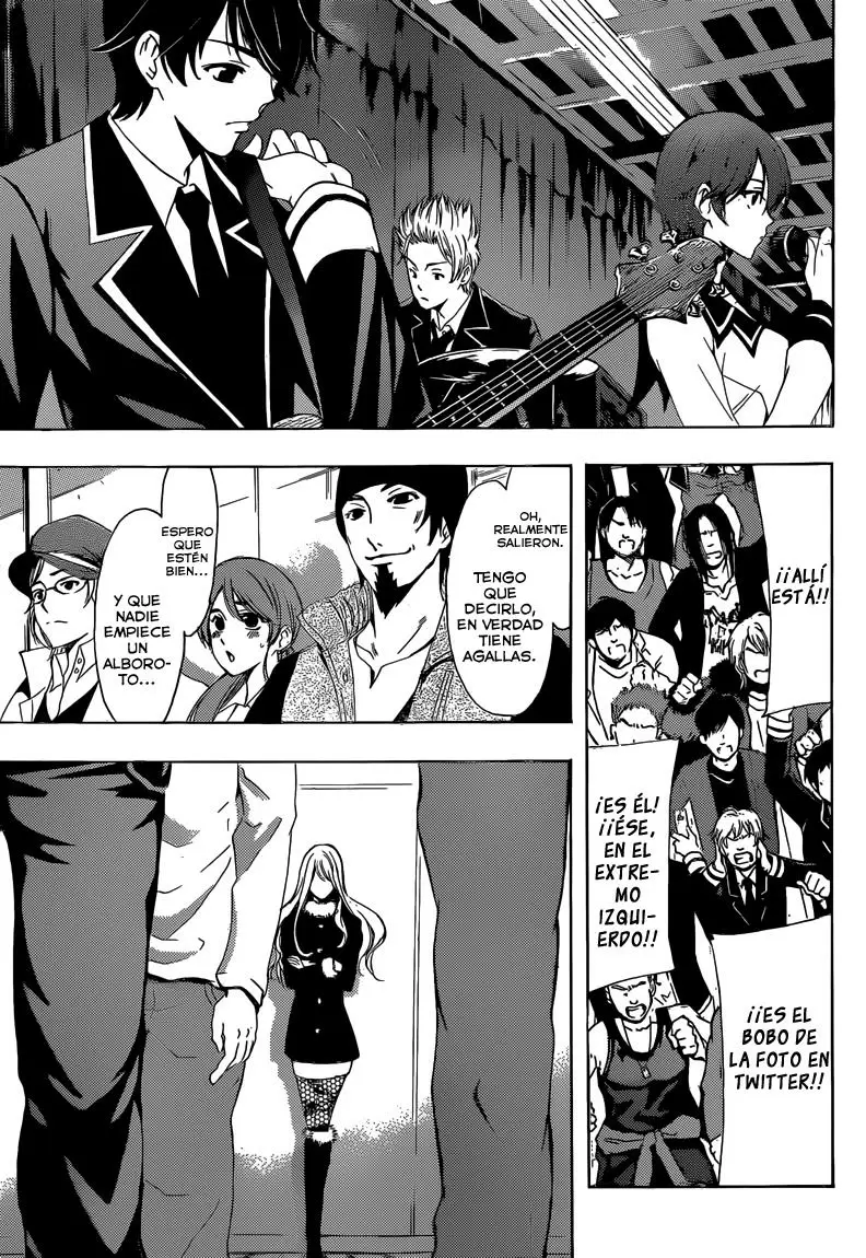 Fuuka - Capítulo 28 - Página 4 - LectorTMOo
