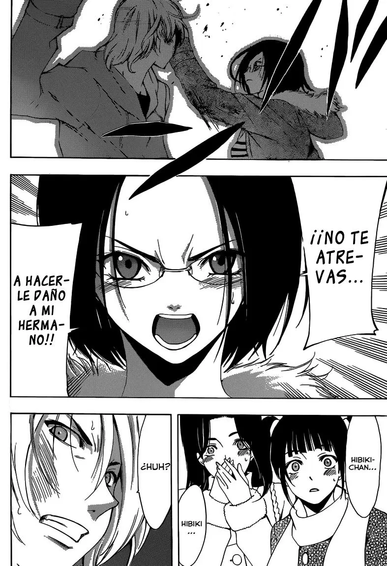 Fuuka - Capítulo 28 - Página 9 - LectorTMOo
