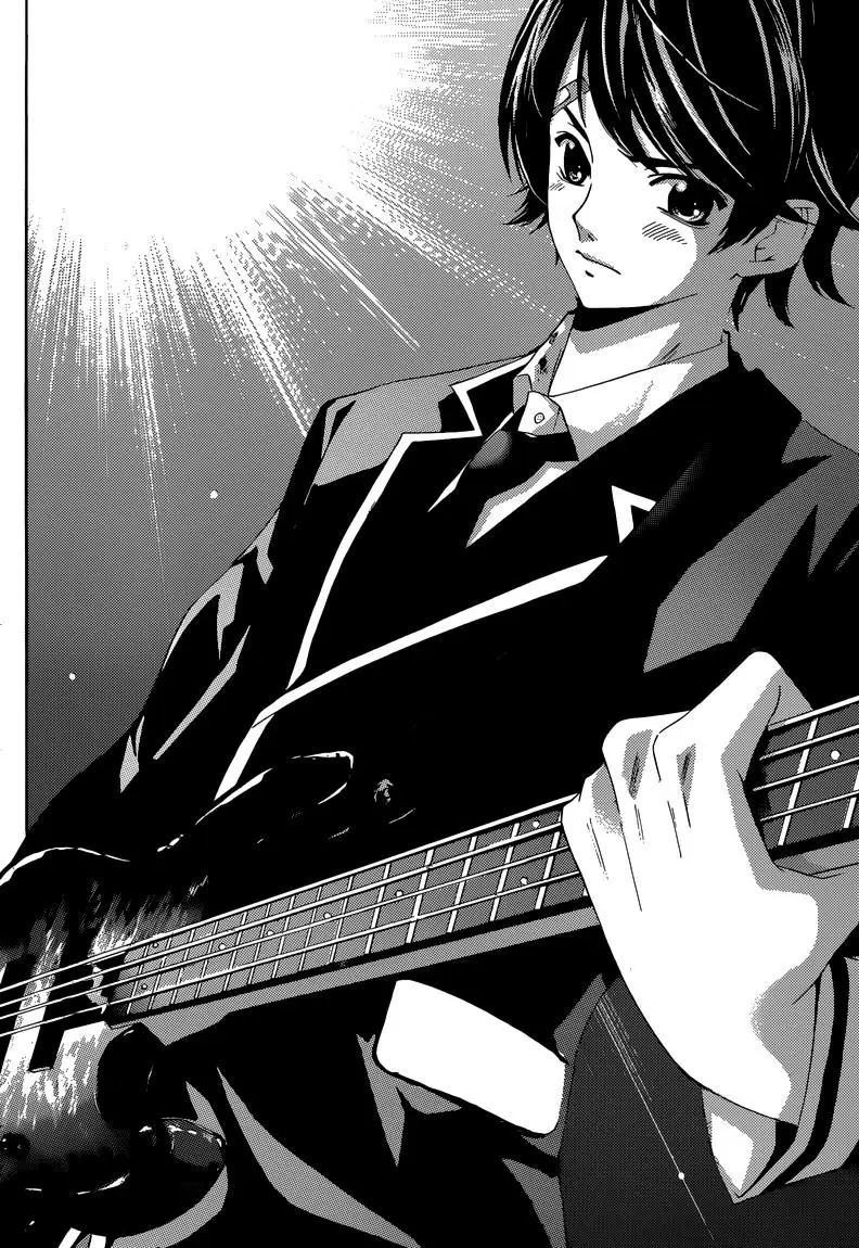 Fuuka - Capítulo 28 - Página 16 - LectorTMOo