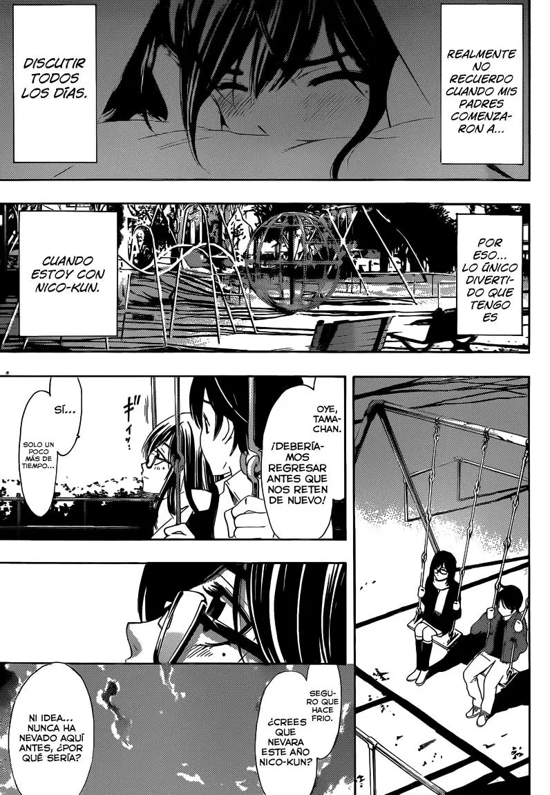 Fuuka - Capítulo 29.5 - Página 7 - LectorTMOo