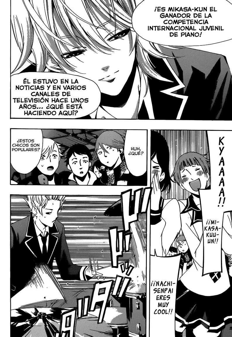 Fuuka - Capítulo 29 - Página 7 - LectorTMOo