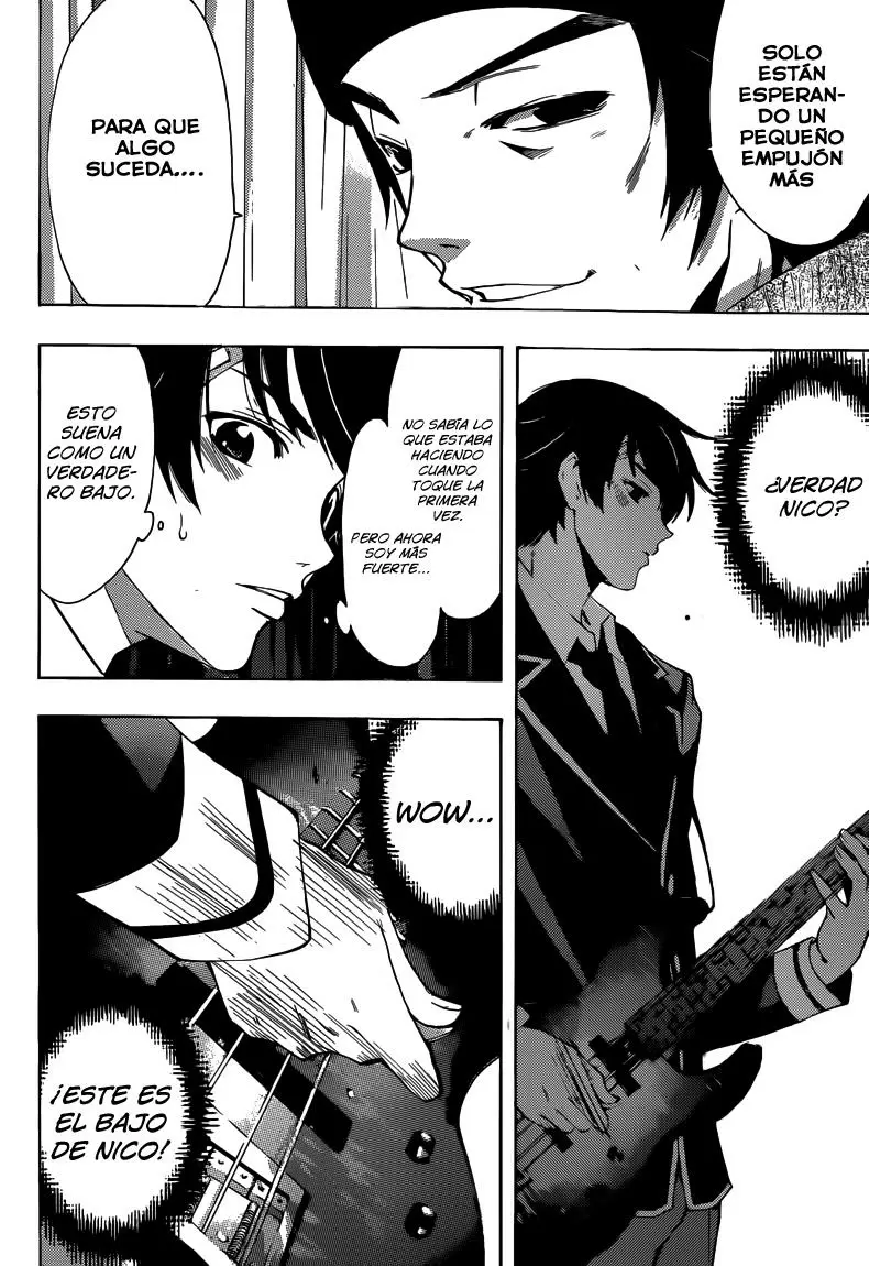 Fuuka - Capítulo 29 - Página 9 - LectorTMOo