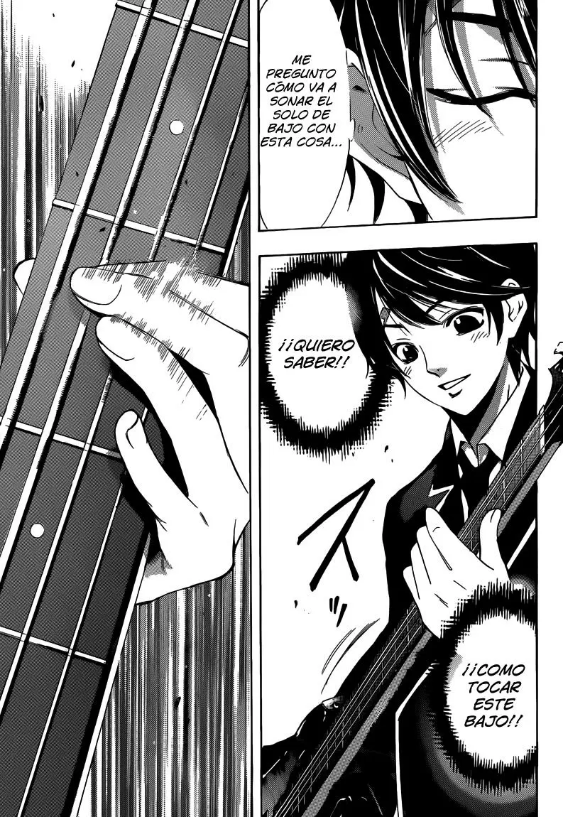 Fuuka - Capítulo 29 - Página 10 - LectorTMOo