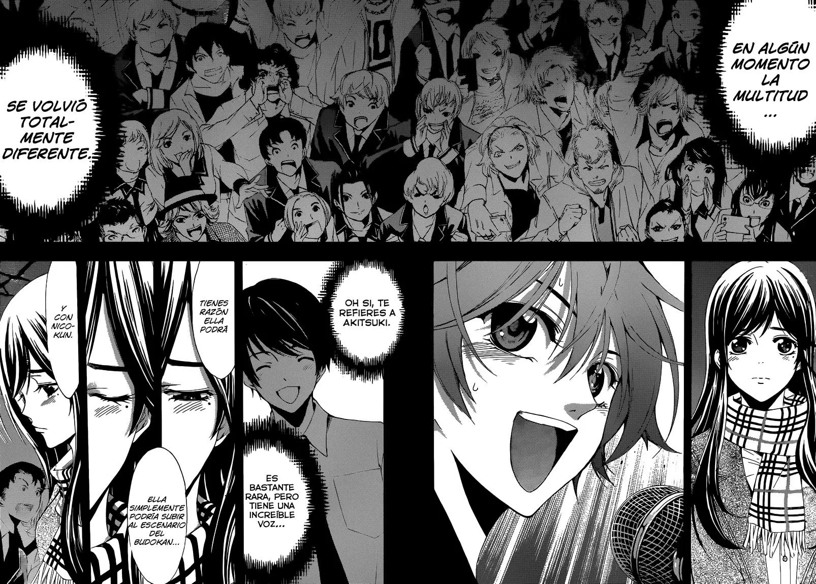 Fuuka - Capítulo 29 - Página 13 - LectorTMOo