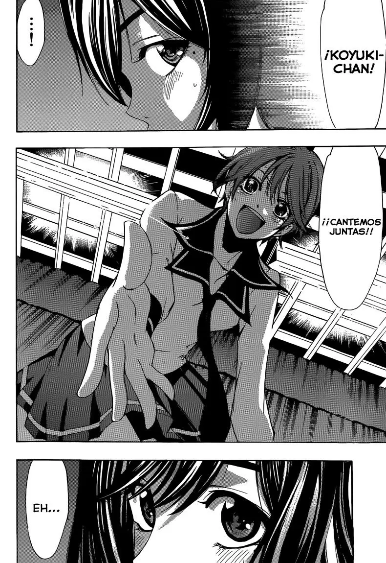 Fuuka - Capítulo 29 - Página 14 - LectorTMOo