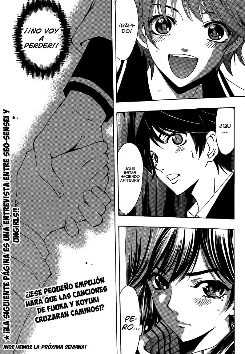 Fuuka - Capítulo 29 - Página 15 - LectorTMOo