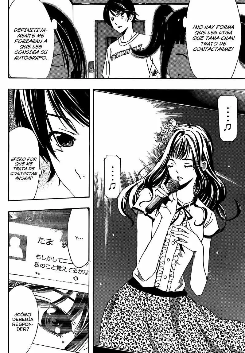 Fuuka - Capítulo 3 - Página 6 - LectorTMOo