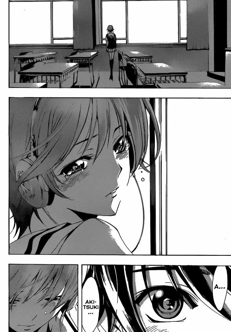 Fuuka - Capítulo 3 - Página 8 - LectorTMOo