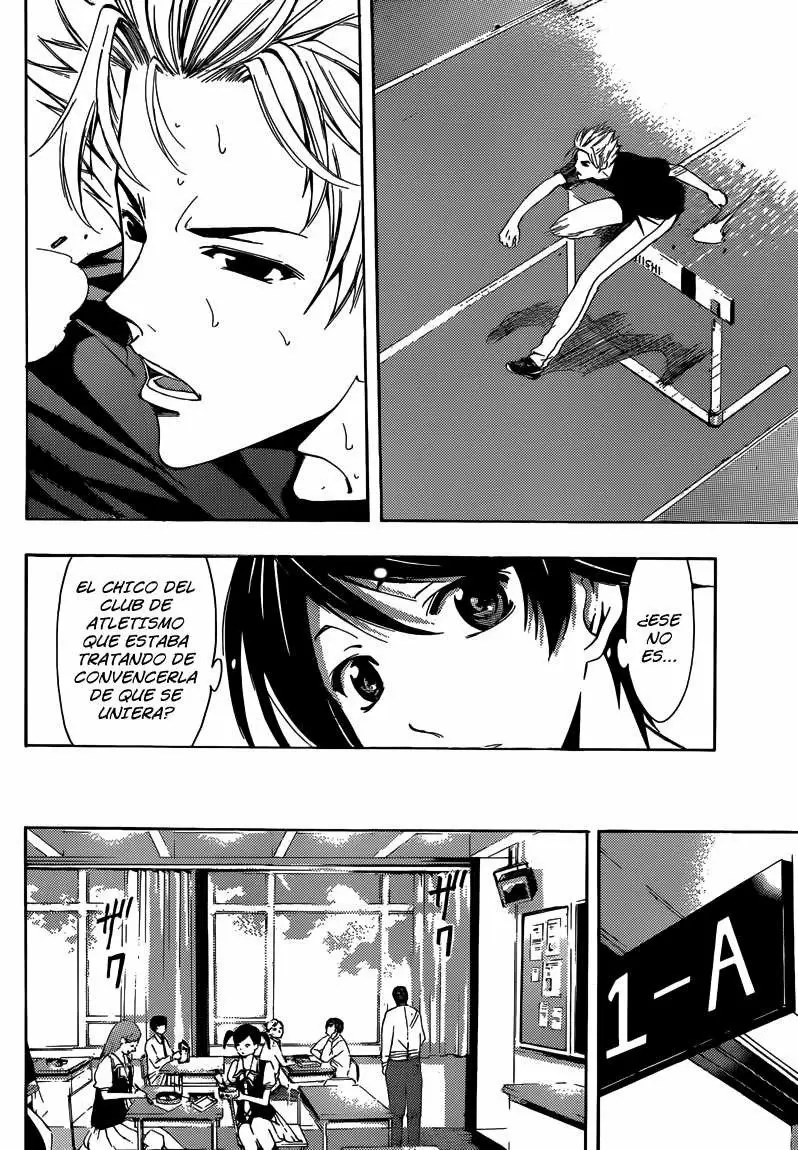 Fuuka - Capítulo 3 - Página 10 - LectorTMOo