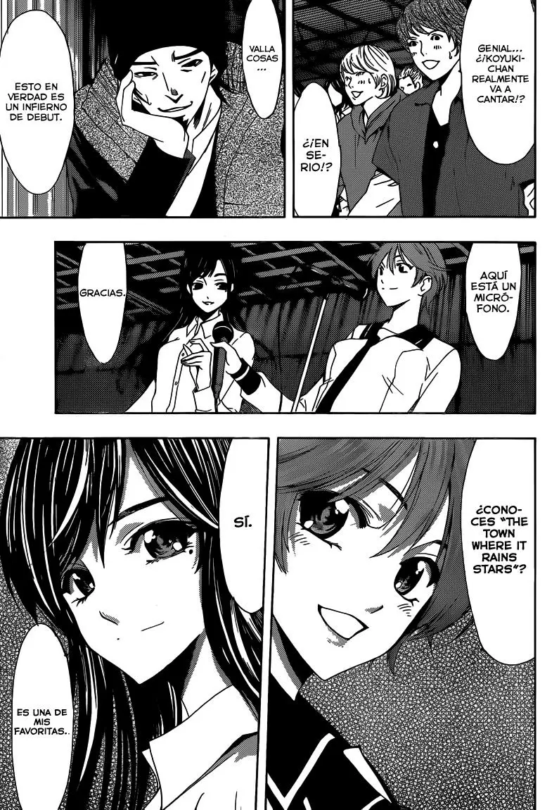 Fuuka - Capítulo 30 - Página 4 - LectorTMOo