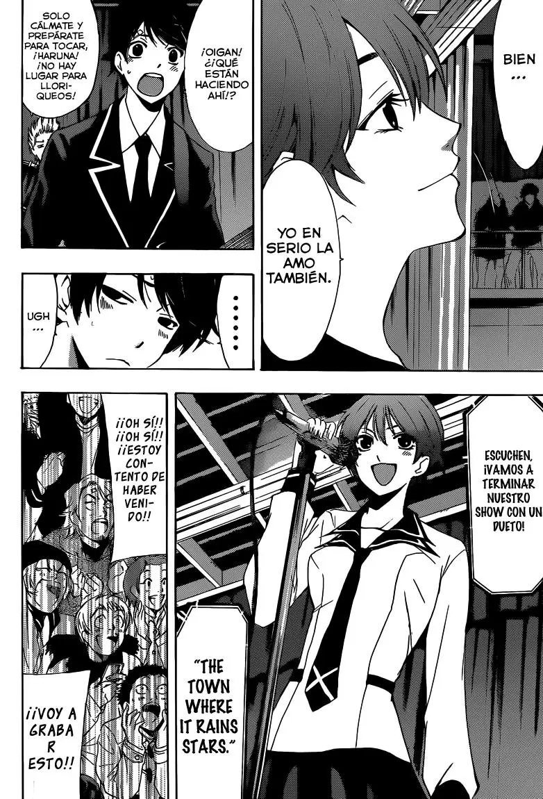 Fuuka - Capítulo 30 - Página 5 - LectorTMOo