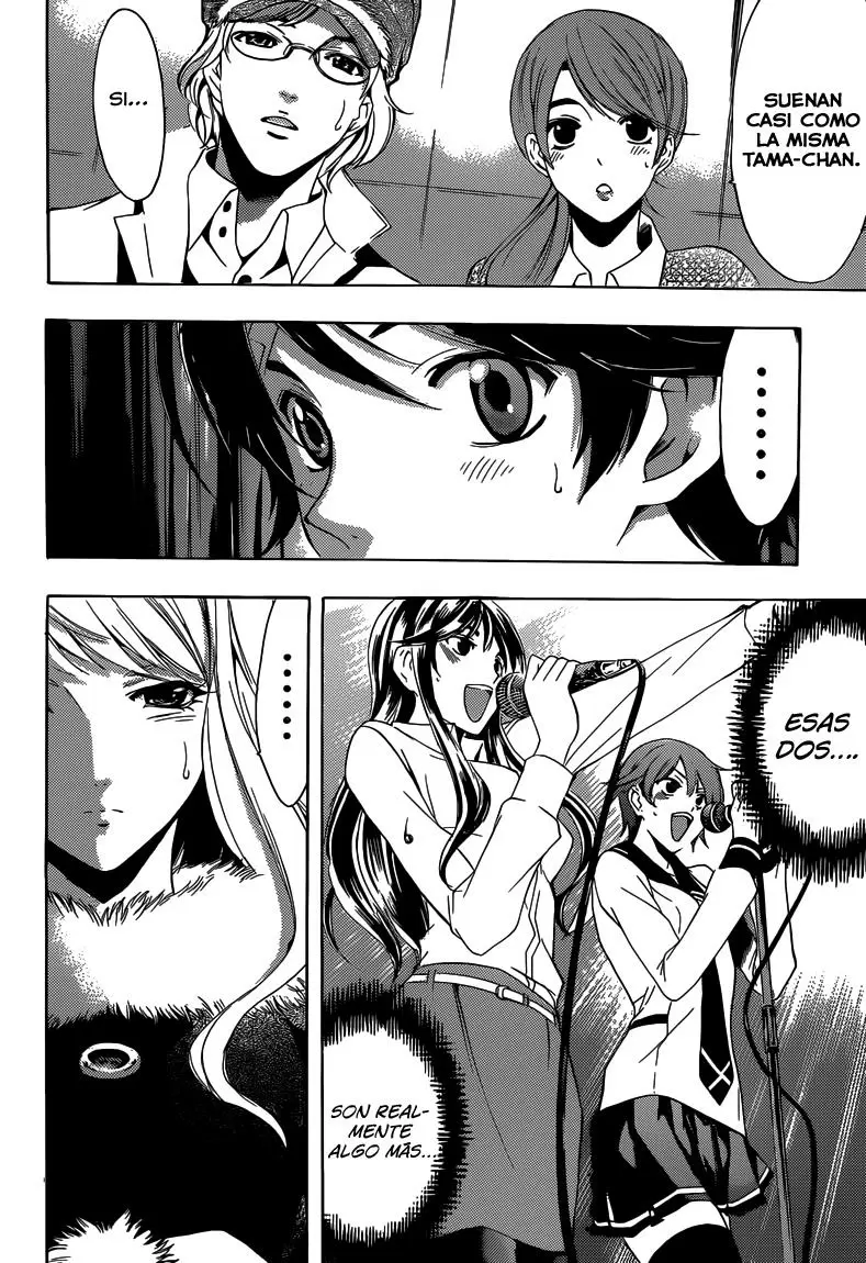 Fuuka - Capítulo 30 - Página 9 - LectorTMOo