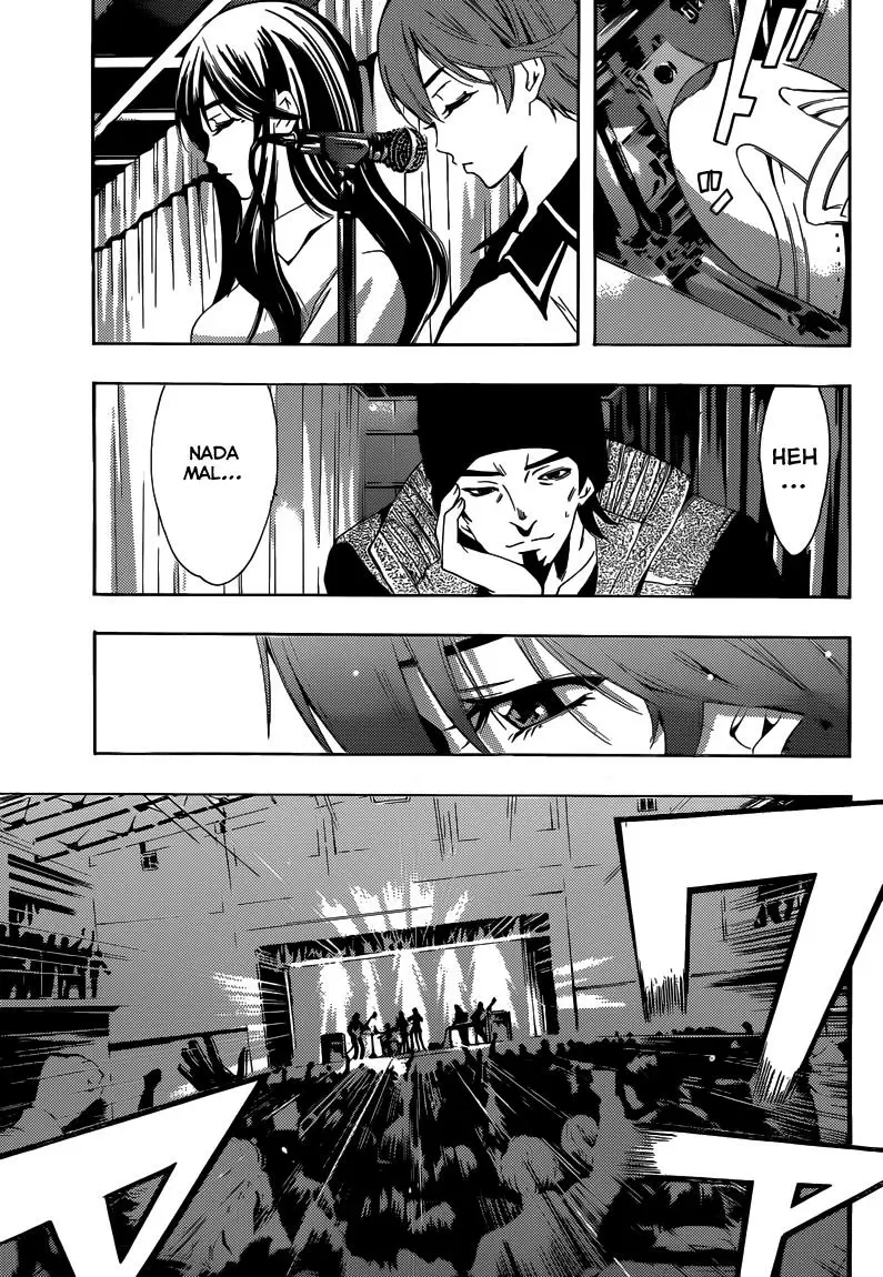Fuuka - Capítulo 30 - Página 10 - LectorTMOo