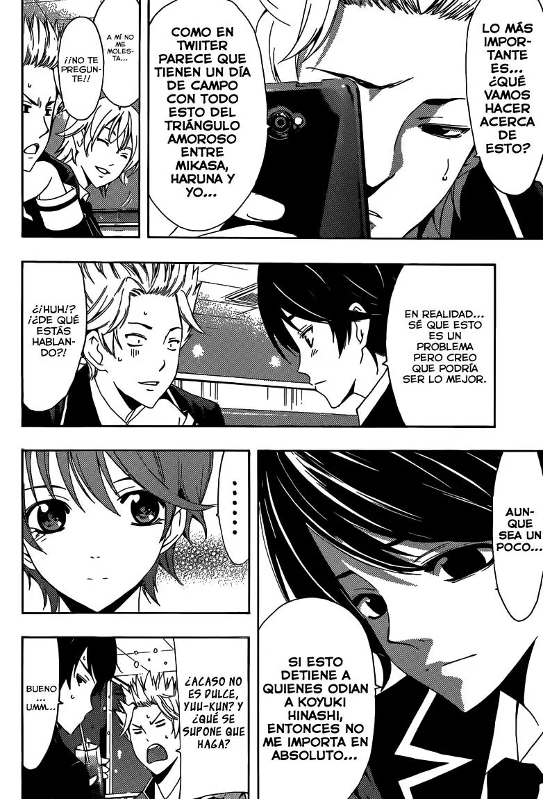 Fuuka - Capítulo 31 - Página 5 - LectorTMOo