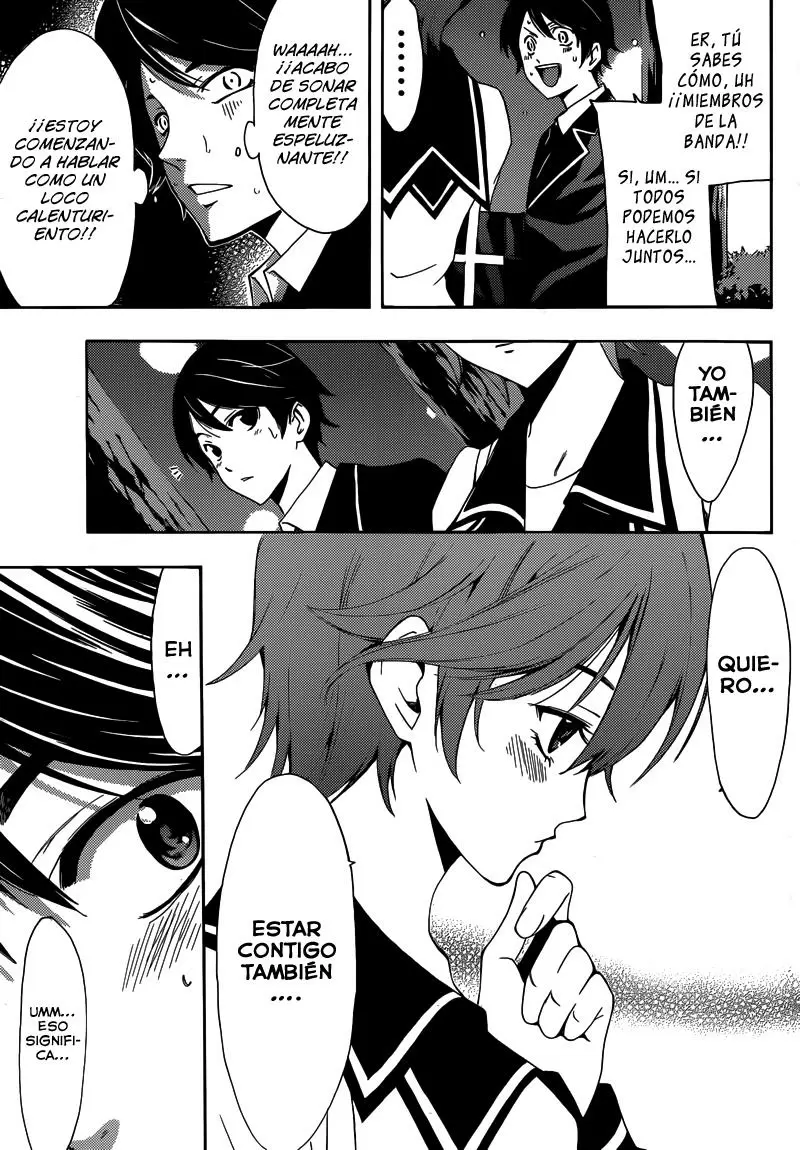 Fuuka - Capítulo 31 - Página 12 - LectorTMOo