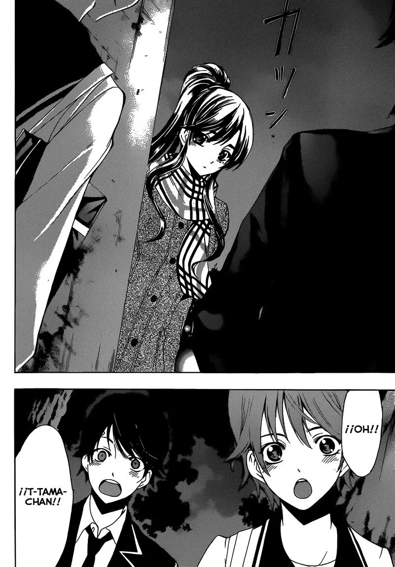 Fuuka - Capítulo 31 - Página 13 - LectorTMOo