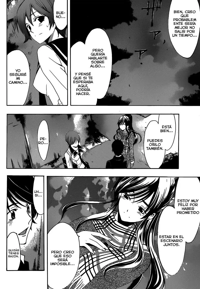 Fuuka - Capítulo 31 - Página 15 - LectorTMOo