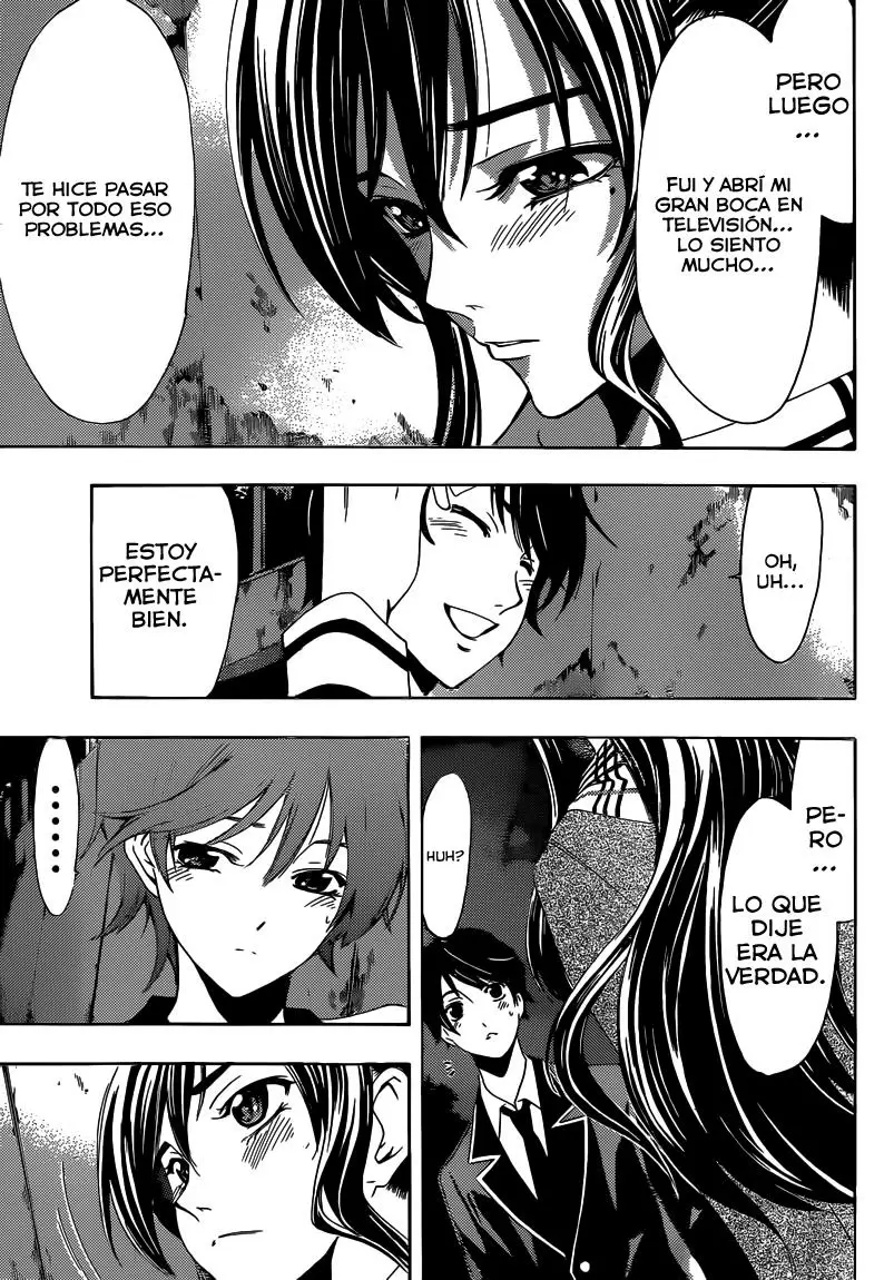 Fuuka - Capítulo 31 - Página 16 - LectorTMOo