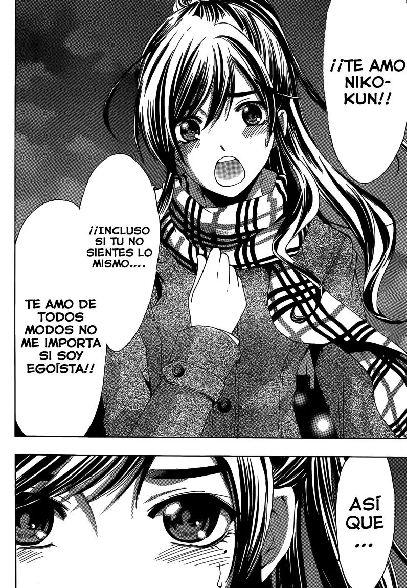 Fuuka - Capítulo 31 - Página 17 - LectorTMOo