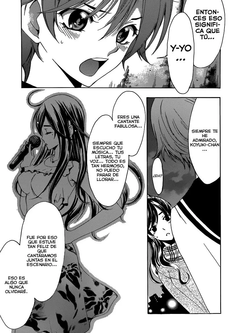 Fuuka - Capítulo 32 - Página 4 - LectorTMOo