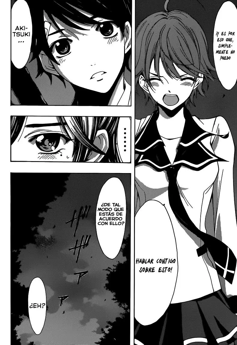Fuuka - Capítulo 32 - Página 5 - LectorTMOo