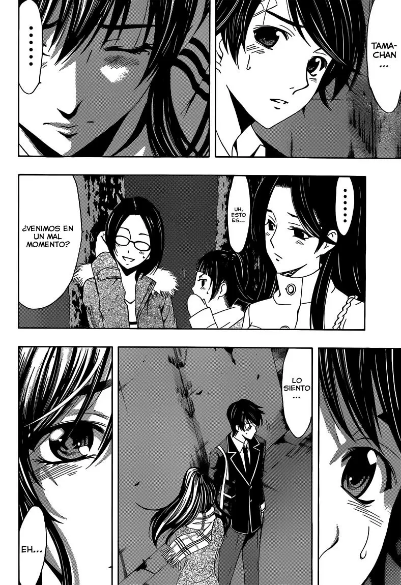 Fuuka - Capítulo 32 - Página 9 - LectorTMOo
