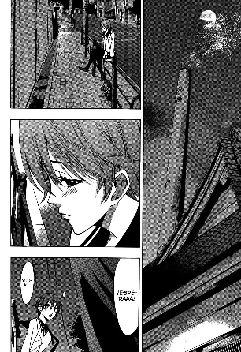 Fuuka - Capítulo 32 - Página 13 - LectorTMOo