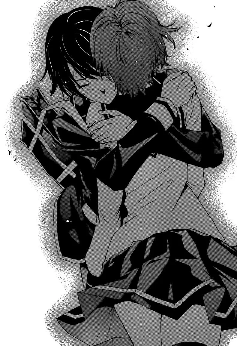 Fuuka - Capítulo 32 - Página 17 - LectorTMOo