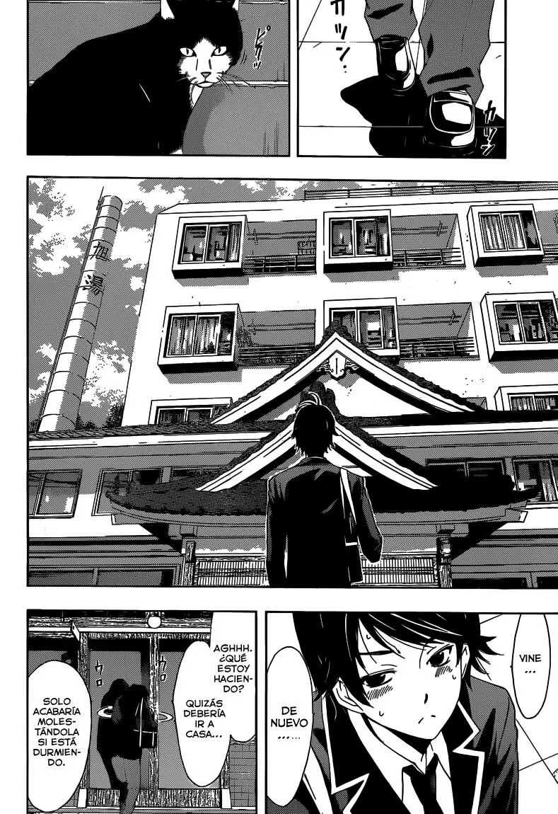 Fuuka - Capítulo 33 - Página 7 - LectorTMOo
