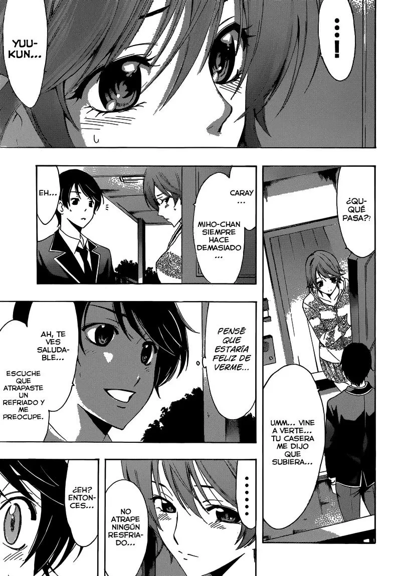 Fuuka - Capítulo 33 - Página 10 - LectorTMOo