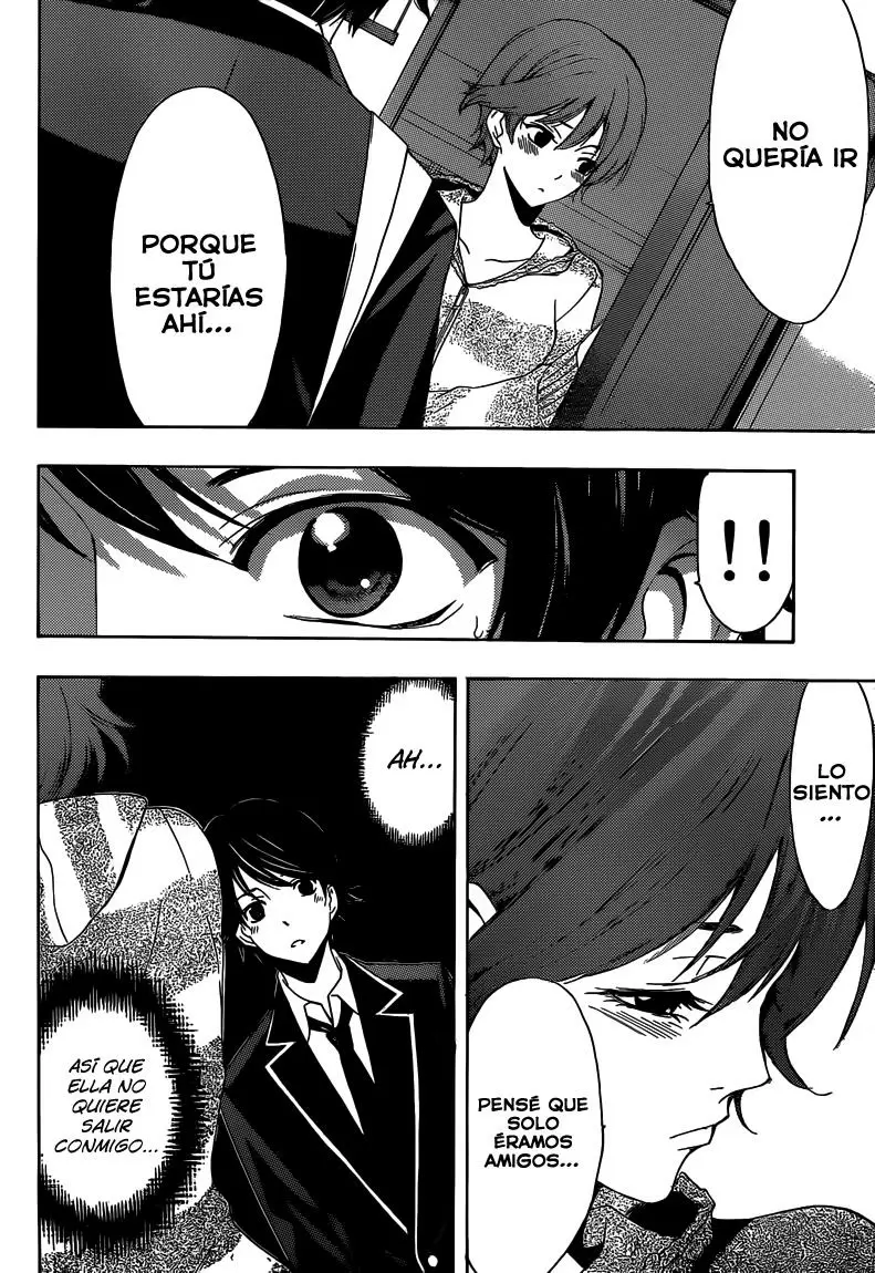 Fuuka - Capítulo 33 - Página 11 - LectorTMOo