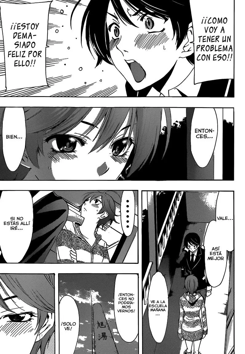 Fuuka - Capítulo 33 - Página 16 - LectorTMOo