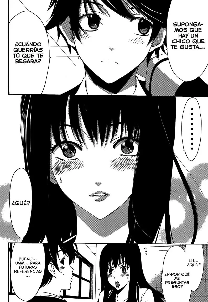 Fuuka - Capítulo 34 - Página 11 - LectorTMOo
