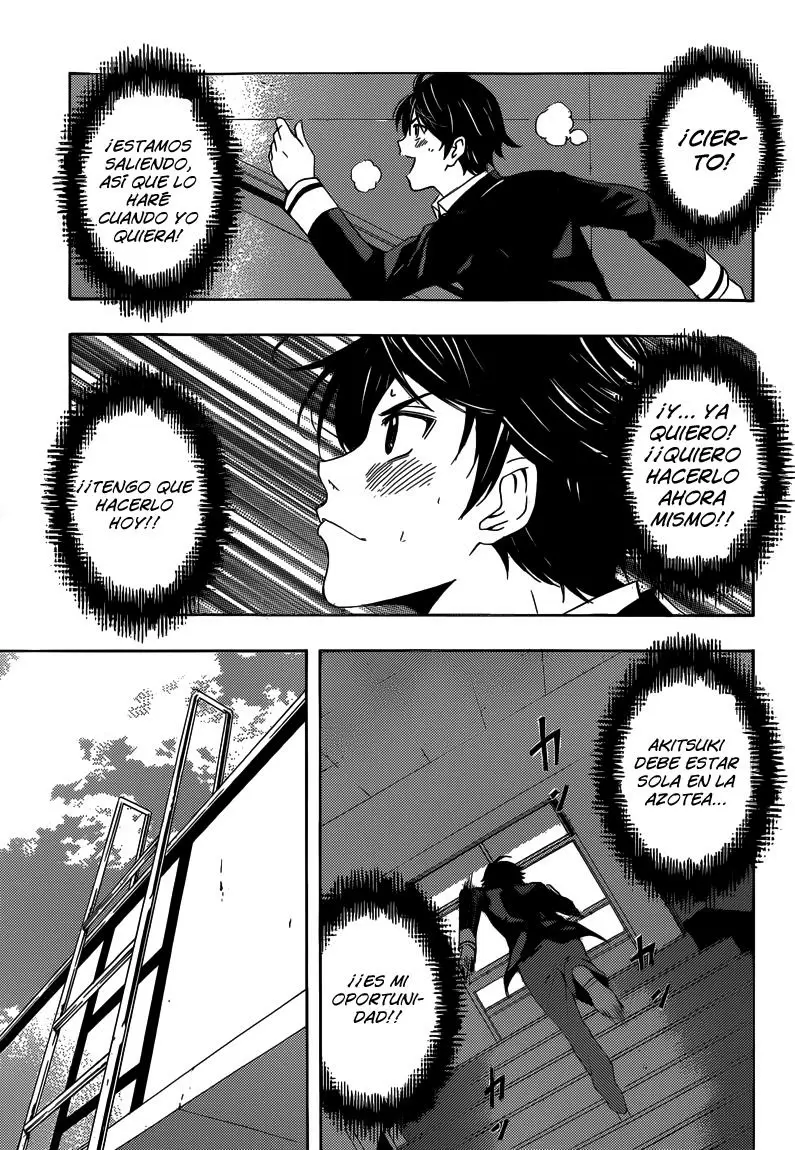 Fuuka - Capítulo 34 - Página 14 - LectorTMOo
