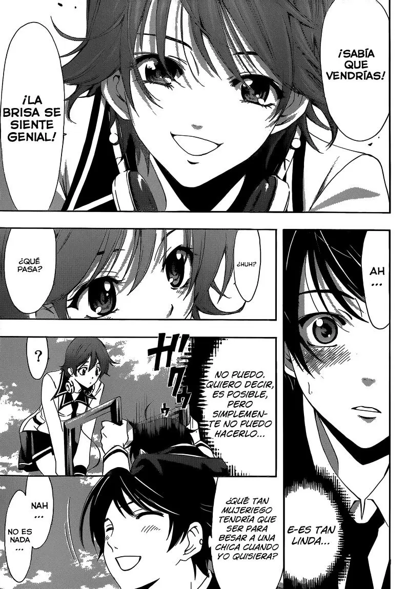 Fuuka - Capítulo 34 - Página 16 - LectorTMOo