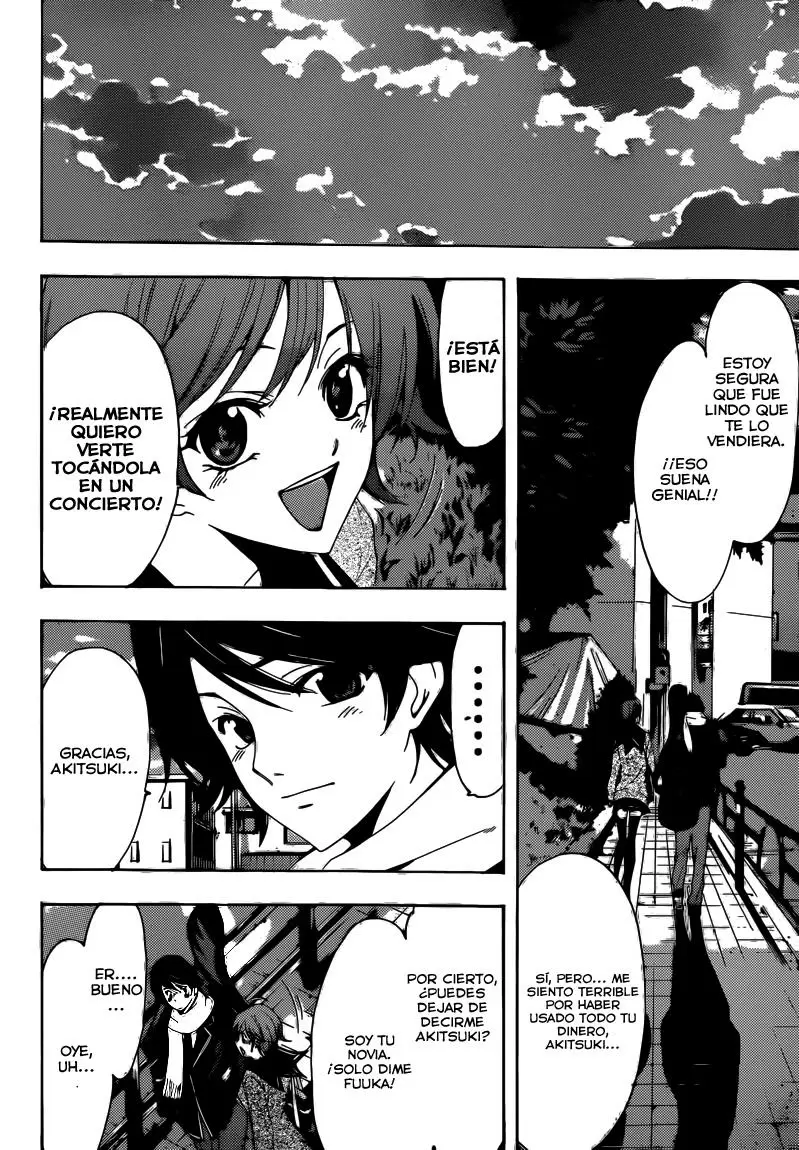 Fuuka - Capítulo 35 - Página 7 - LectorTMOo
