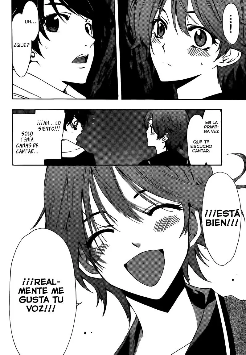 Fuuka - Capítulo 35 - Página 13 - LectorTMOo