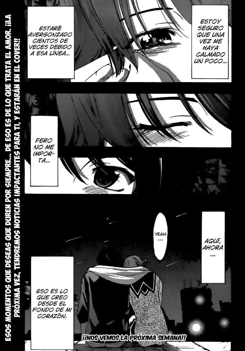 Fuuka - Capítulo 35 - Página 18 - LectorTMOo