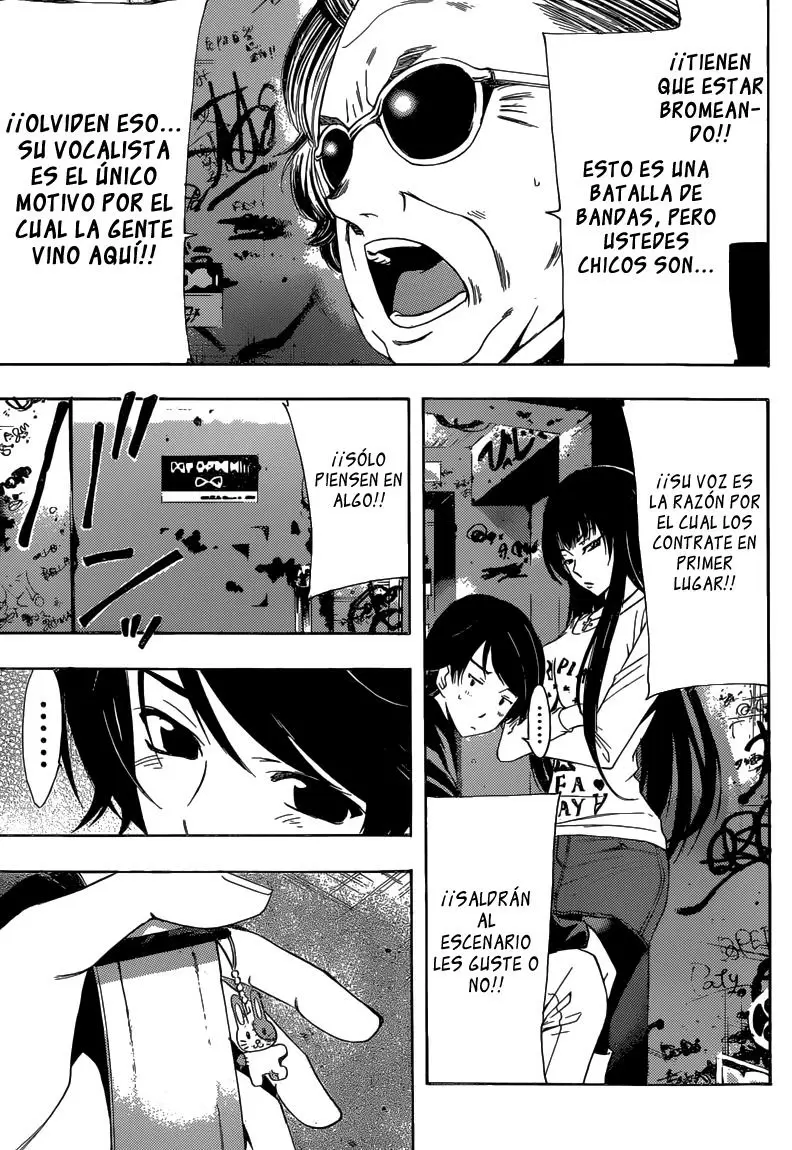 Fuuka - Capítulo 36 - Página 7 - LectorTMOo