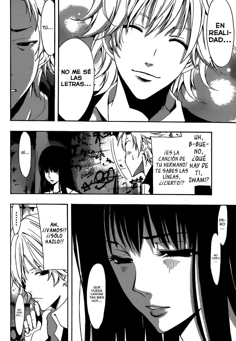 Fuuka - Capítulo 36 - Página 10 - LectorTMOo